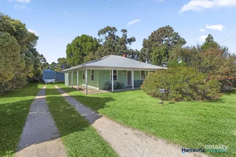 Property photo of 4 Fell Street Encounter Bay SA 5211
