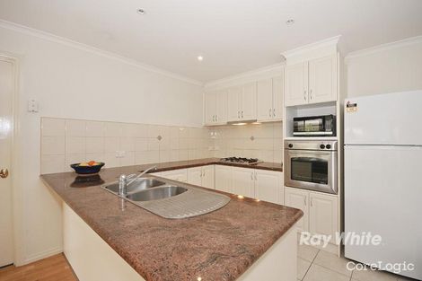 Property photo of 1/4 Leo Close Wantirna South VIC 3152