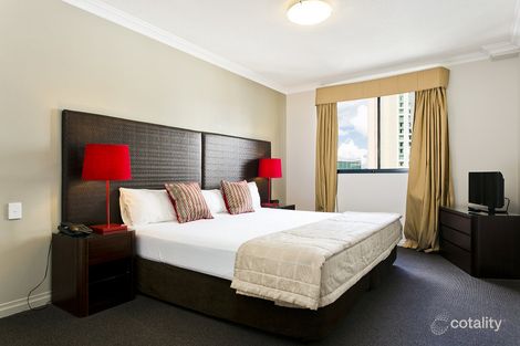 607/570 Queen St, Brisbane City, QLD 4000