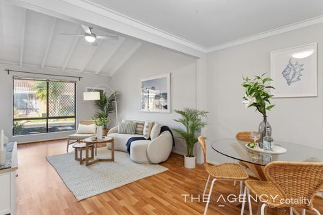 7/5 Orchid St, Joondanna, WA 6060