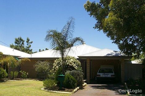 Property photo of 36 Marchamley Place Carlisle WA 6101