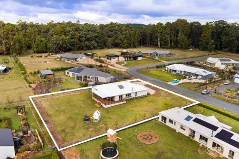 5 Wallaby Jack Rd, Trentham, VIC 3458