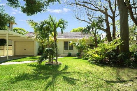 Property photo of 10 Boronia Street North Balgowlah NSW 2093