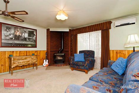 Property photo of 38 Feldman Crescent Parkerville WA 6081