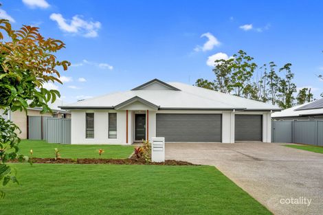 1/14 Plantation Cct, Landsborough, QLD 4550