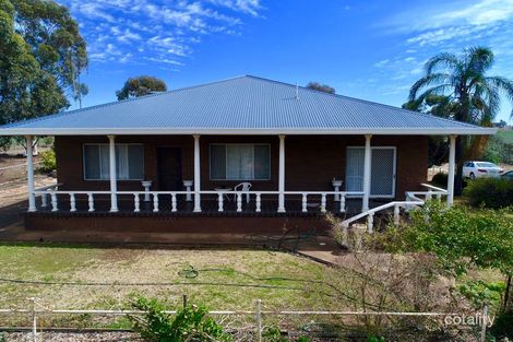 1127 Newell Hwy, Daroobalgie, NSW 2870