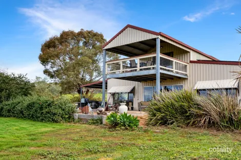 173 Green Rd, Upper Lurg, VIC 3673