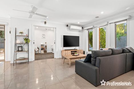 Property photo of 5A Parkvalley Drive Chirnside Park VIC 3116