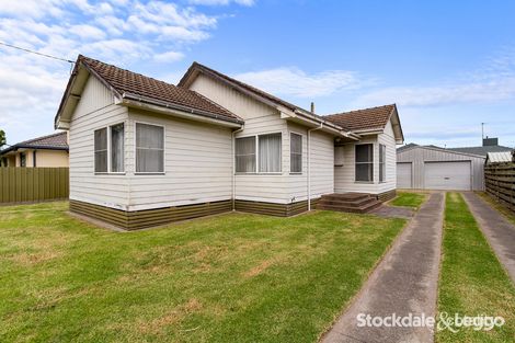 Property photo of 27 Howitt Street Traralgon VIC 3844