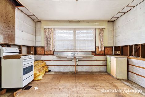 Property photo of 27 Howitt Street Traralgon VIC 3844