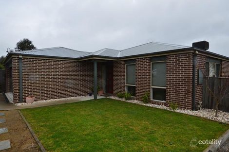 Property photo of 70 Parkedge Circuit Rosebud VIC 3939