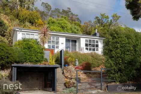 Property photo of 115 West Tamar Road Trevallyn TAS 7250
