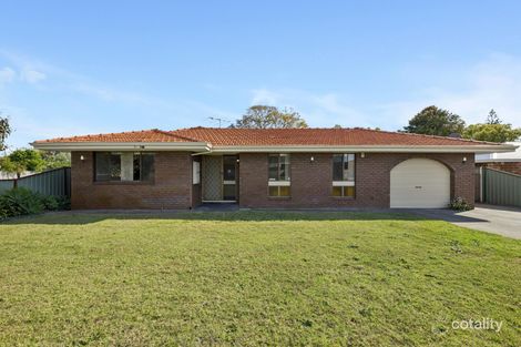 Property photo of 8 Markham Place Bentley WA 6102