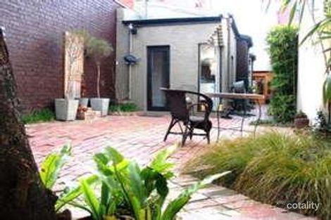 Property photo of 23 Napier Street Fitzroy VIC 3065