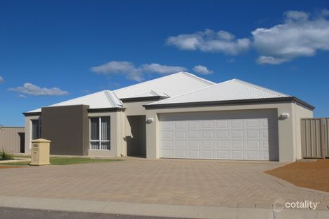 36 Coastside Cres, Glenfield, WA 6532