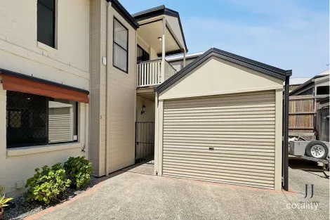 Property photo of 3/14 Cardross Street Yeerongpilly QLD 4105