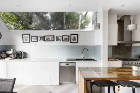Property photo of 1 Gottenham Street Glebe NSW 2037