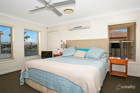 Property photo of 11 Antigua Way Clear Island Waters QLD 4226