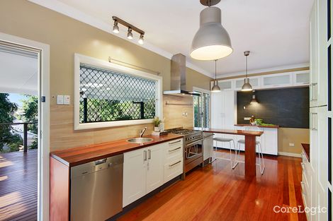 Property photo of 22 Currong Street Kenmore QLD 4069