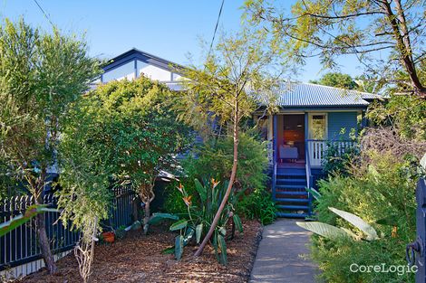 Property photo of 22 Currong Street Kenmore QLD 4069