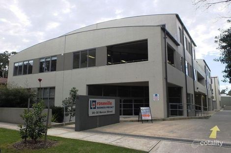 9/30-32 Barcoo St, Roseville, NSW 2069