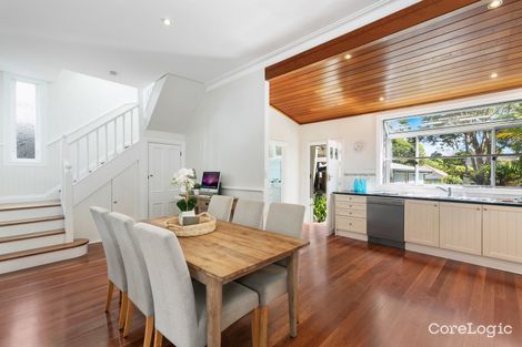 Property photo of 57 Johnson Street Freshwater NSW 2096