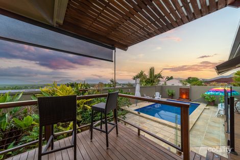 Property photo of 16 Rosella Close Mount Sheridan QLD 4868
