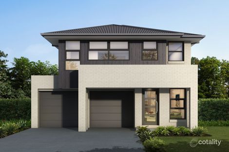 Lot 1544 Camarero St, Box Hill, NSW 2765