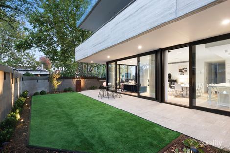 Property photo of 6/1 Irving Road Toorak VIC 3142