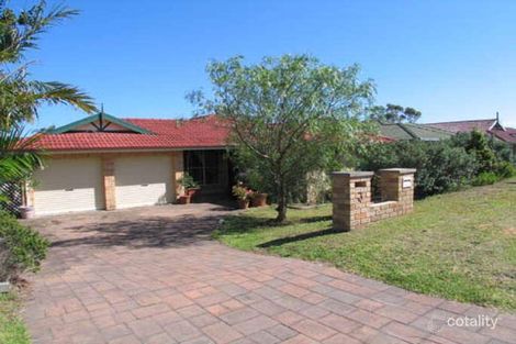 Property photo of 3 Jackson Street Kariong NSW 2250