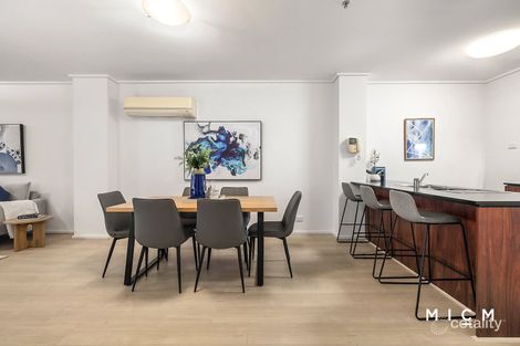 Property photo of 2703/668 Bourke Street Melbourne VIC 3000