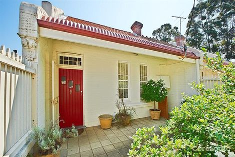 Property photo of 36 Old Canterbury Road Lewisham NSW 2049