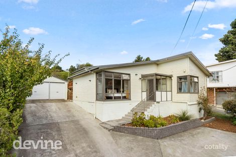 Property photo of 63 Barossa Road Glenorchy TAS 7010