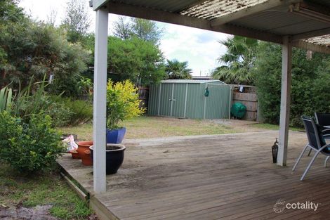 Property photo of 110 Karingal Drive Frankston VIC 3199