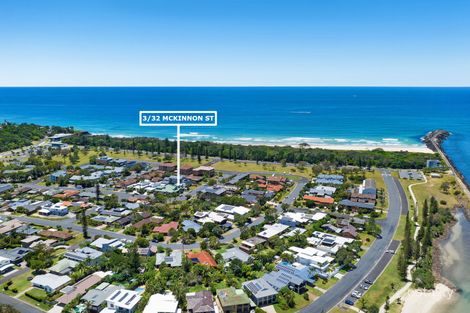 3/32 Mckinnon St, East Ballina, NSW 2478