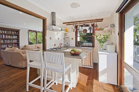 Property photo of 10 Willunga Crescent Forestville NSW 2087