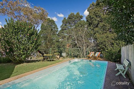 Property photo of 10 Willunga Crescent Forestville NSW 2087