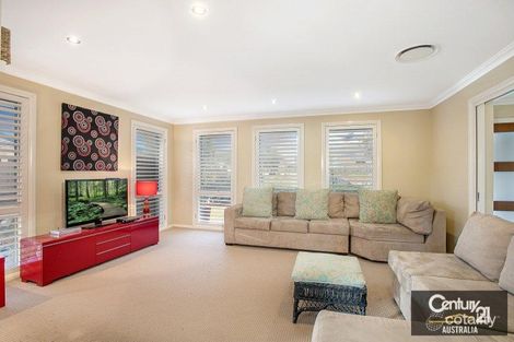 Property photo of 2 Darter Street The Ponds NSW 2769