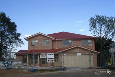 25 Kalimna Gr, Minchinbury, NSW 2770