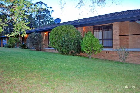 279 George Downes Dr, Central Mangrove, NSW 2250