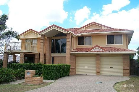 Property photo of 12 Kaboora Crescent Westlake QLD 4074