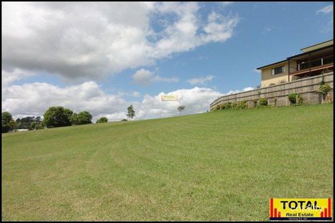 Property photo of 3 Pepper Berry Drive Maleny QLD 4552