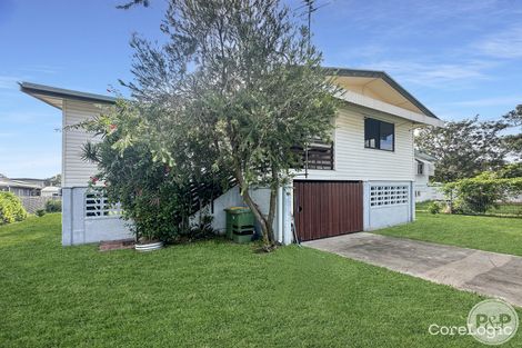 Property photo of 117 Nathan Street Cranbrook QLD 4814
