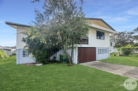 Property photo of 117 Nathan Street Cranbrook QLD 4814