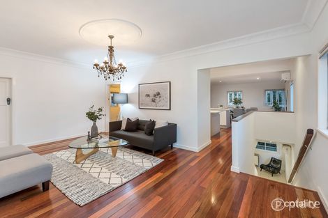 Property photo of 42 Accession Street Bardon QLD 4065
