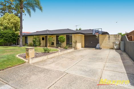 Property photo of 27 Narcissus Avenue Parkwood WA 6147