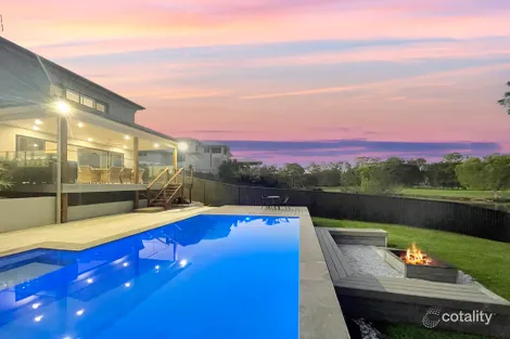 27a Andromeda Pde, Robina, QLD 4226