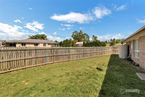 Property photo of 47 Patsy Crescent Redbank Plains QLD 4301