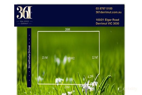 103 Strathlea Dr, Cranbourne West, VIC 3977