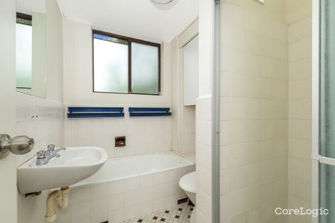 Property photo of 4/9 Cottonwood Crescent Macquarie Park NSW 2113